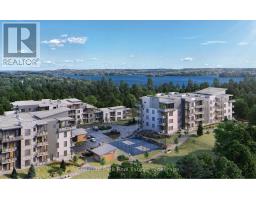 307 - 20 CAMPUS TRAIL, huntsville (chaffey), Ontario