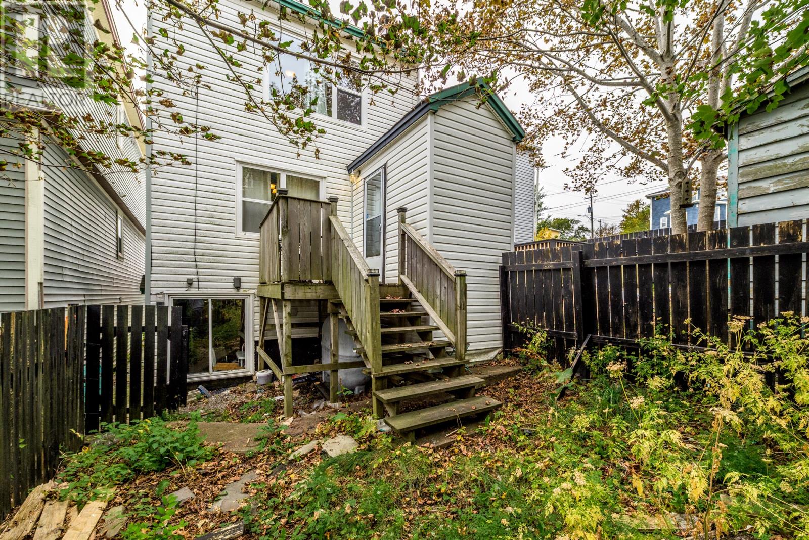 96 Brazil Street, St. John's, Newfoundland & Labrador  A1C 4V4 - Photo 35 - 1304164