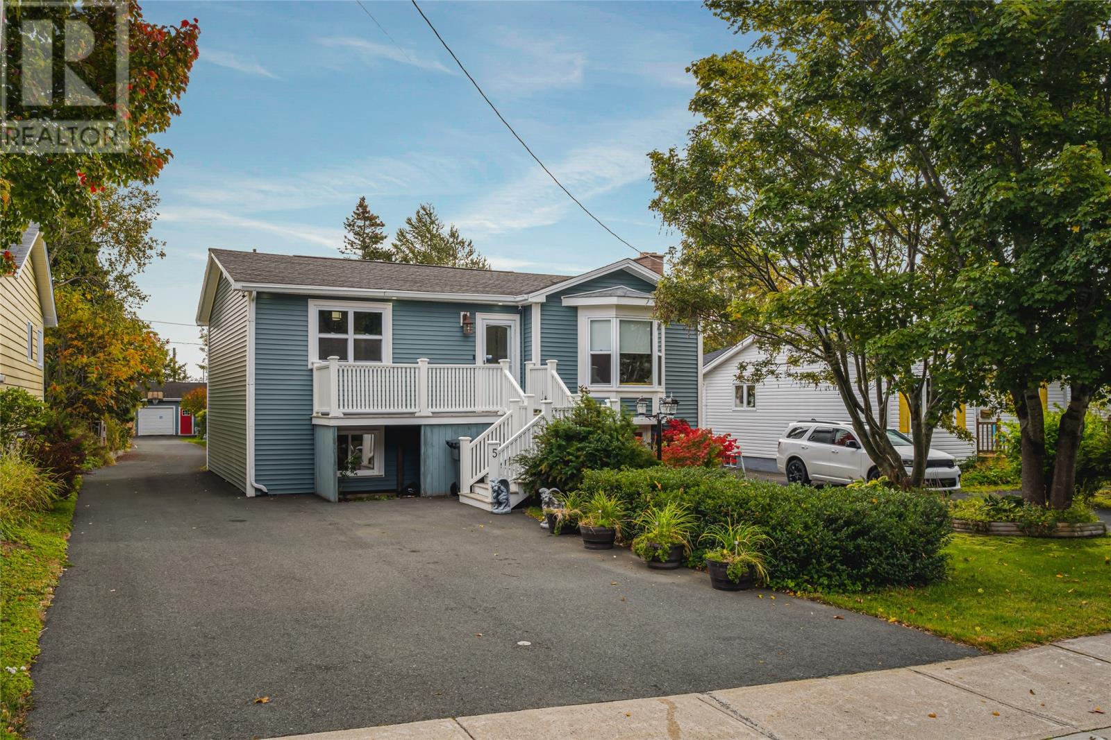 5 Teasdale Street, Mount Pearl, Newfoundland & Labrador
