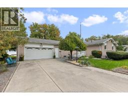 3110 ST.CLAIR ROAD, Tilbury North, Ontario