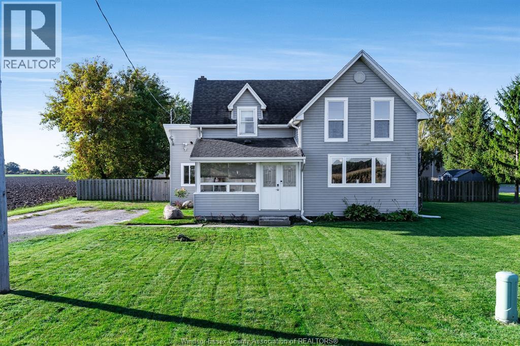 691 Road 4 West, Kingsville, Ontario