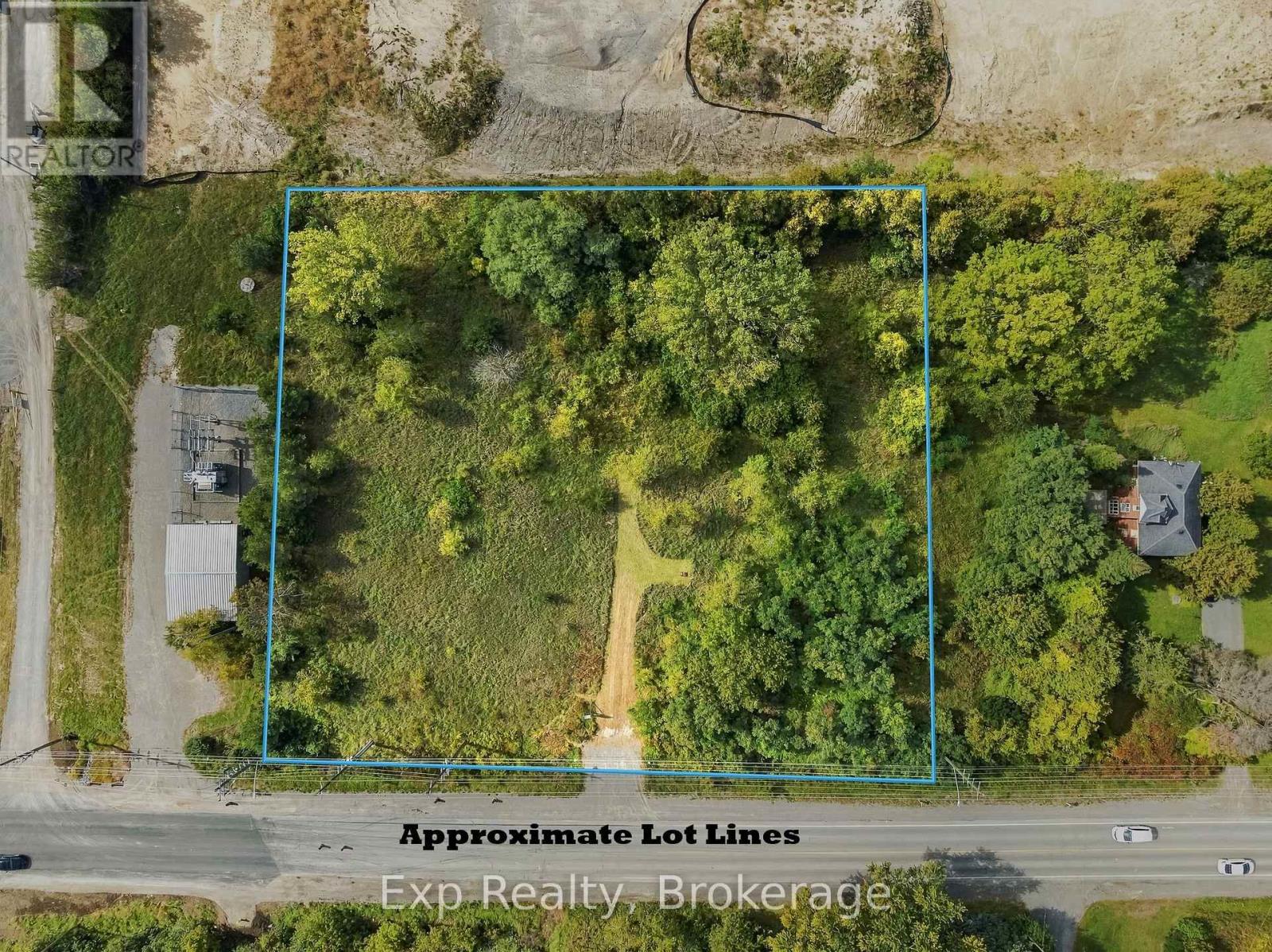N/a Brook Road N, Cobourg, Ontario  K9A 4J8 - Photo 1 - X13875070