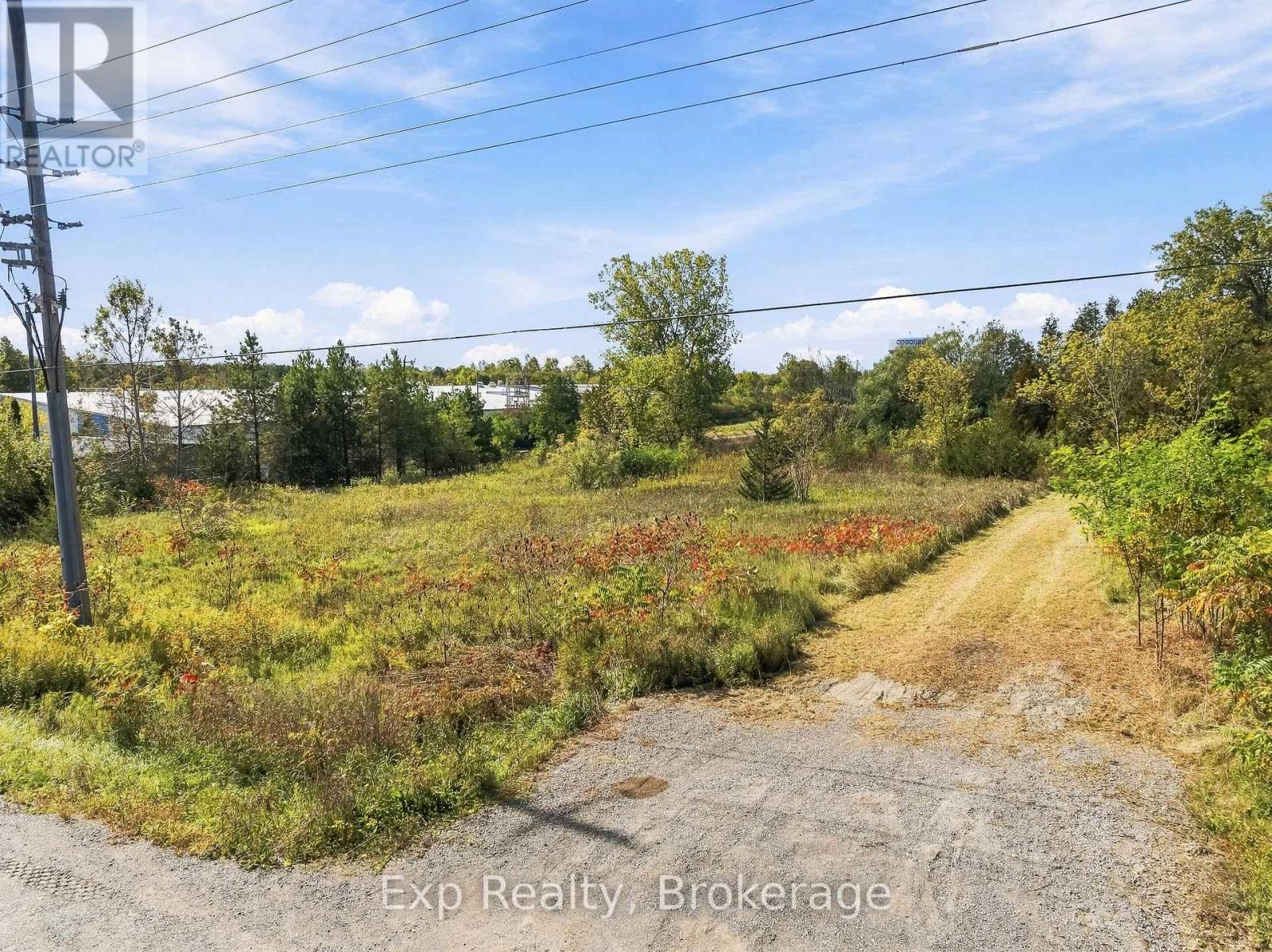N/a Brook Road N, Cobourg, Ontario  K9A 4J8 - Photo 7 - X13875070