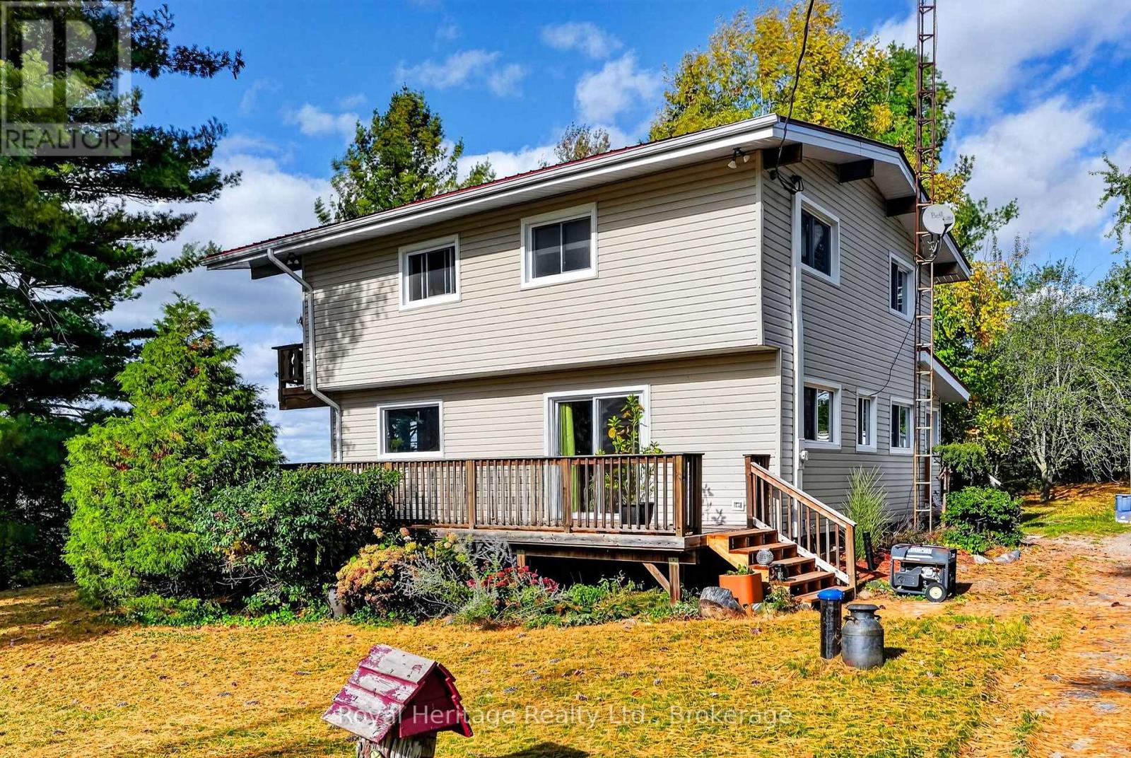 23 1st Line W, Trent Hills, Ontario  K0K 3K0 - Photo 1 - X13875228