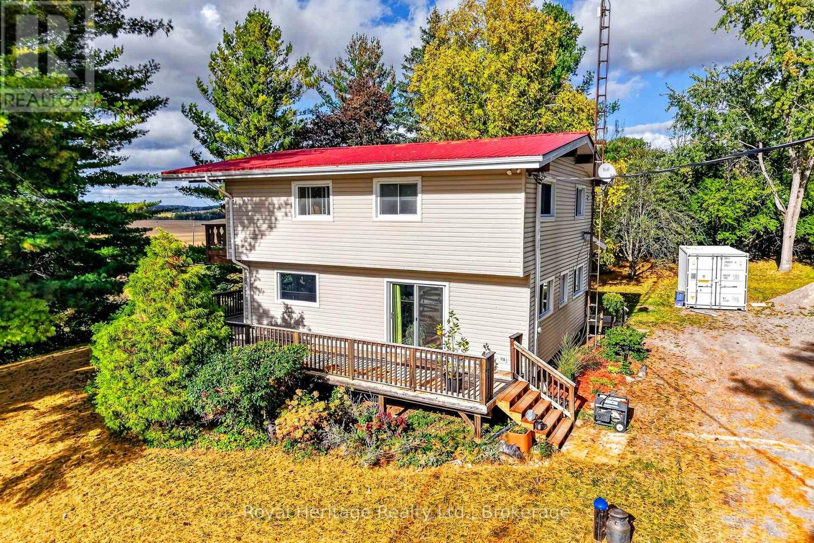 23 1st Line W, Trent Hills, Ontario  K0K 3K0 - Photo 4 - X13875228
