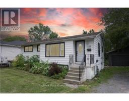 1640 MARY STREET, Kingston, Ontario