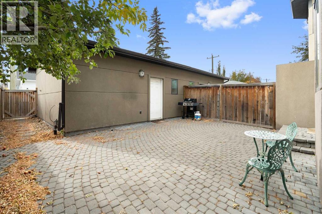 2323 22 Avenue SW, Calgary, Alberta  T2T 0T1 - Photo 39 - A2348482
