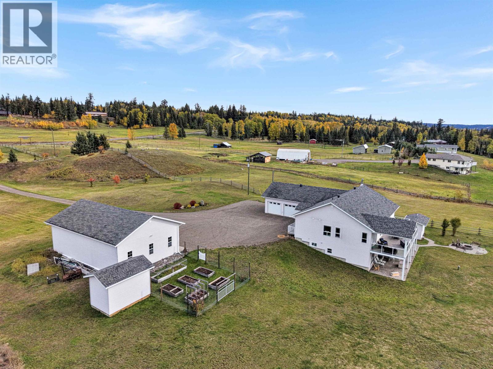 3036 Pritchard Road, Williams Lake, British Columbia  V0L 1G0 - Photo 38 - R3172289