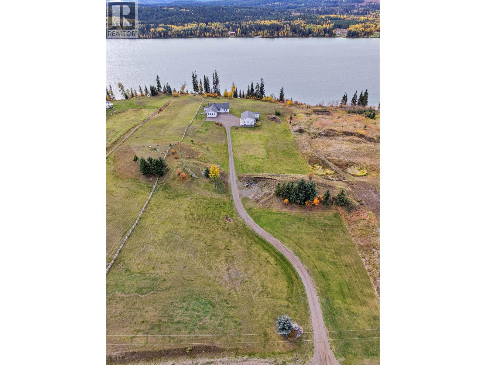 3036 Pritchard Road, Williams Lake, British Columbia  V0L 1G0 - Photo 40 - R3172289