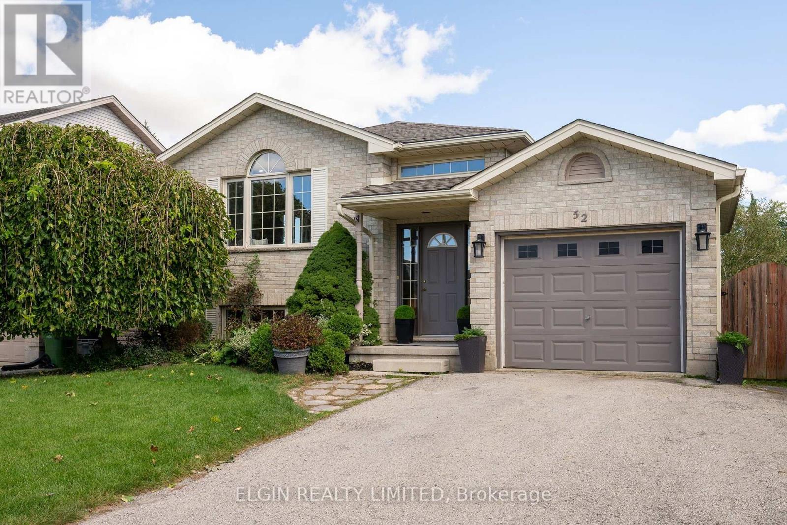 52 Oldewood Crescent, St. Thomas, Ontario  N5R 6B2 - Photo 2 - X13875052