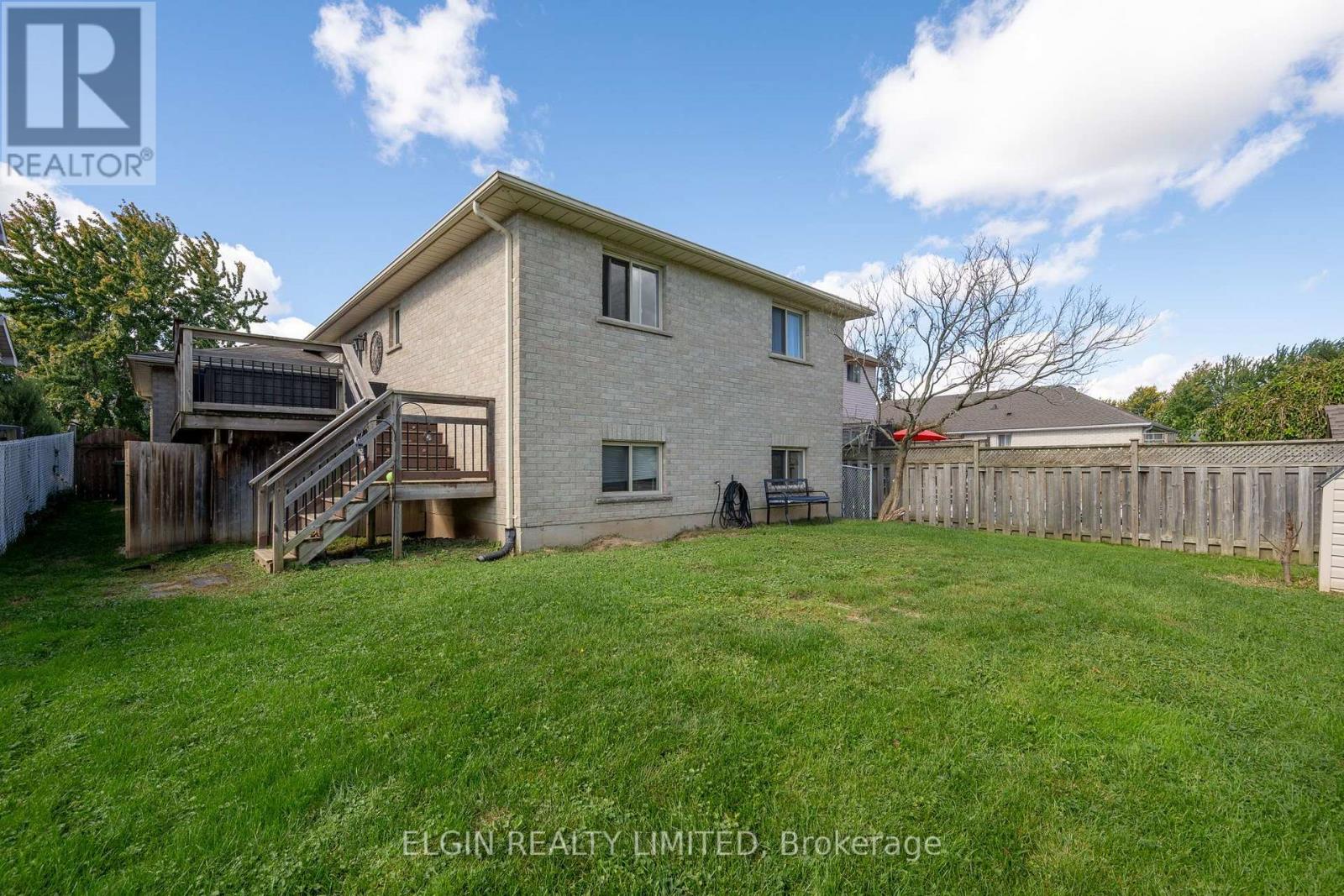 52 Oldewood Crescent, St. Thomas, Ontario  N5R 6B2 - Photo 28 - X13875052