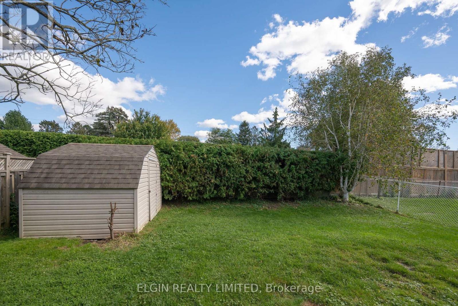 52 Oldewood Crescent, St. Thomas, Ontario  N5R 6B2 - Photo 30 - X13875052
