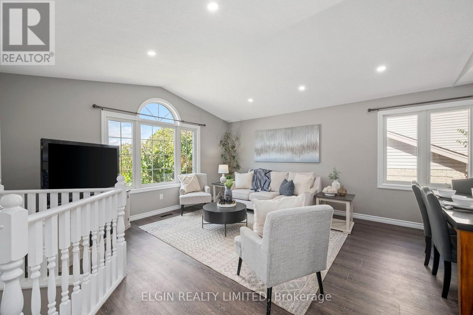 52 Oldewood Crescent, St. Thomas, Ontario  N5R 6B2 - Photo 5 - X13875052