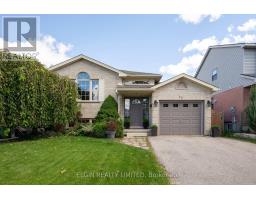 52 OLDEWOOD CRESCENT, St. Thomas, Ontario
