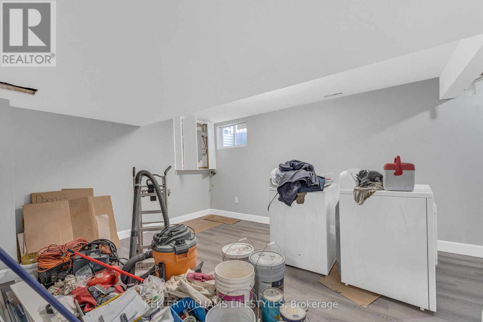 182 - 700 OSGOODE DRIVE