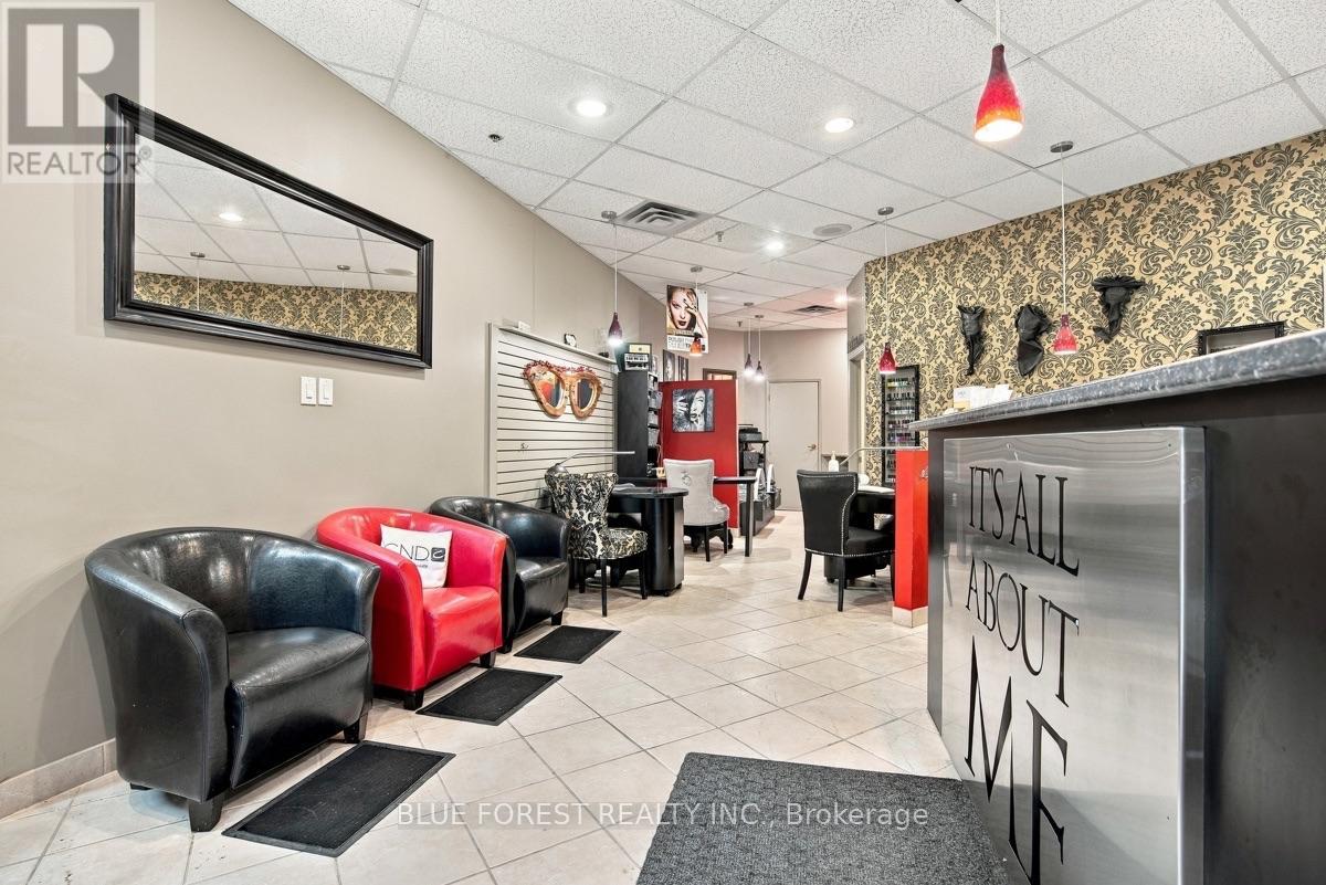 R57 - 142 FULLARTON STREET, London East, Ontario