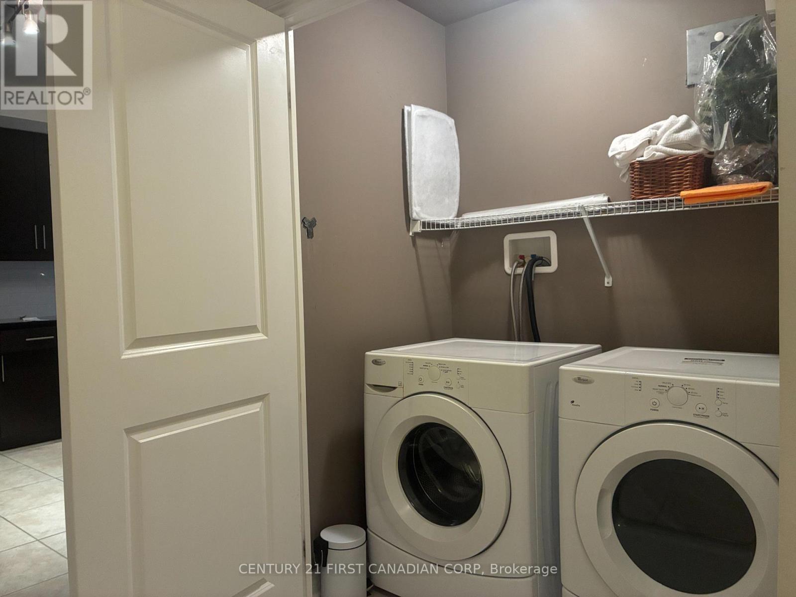 1602 - 330 Ridout Street, London East, Ontario  N6A 0A7 - Photo 4 - X13875126