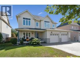 106 RYAN Street, Fergus, Ontario