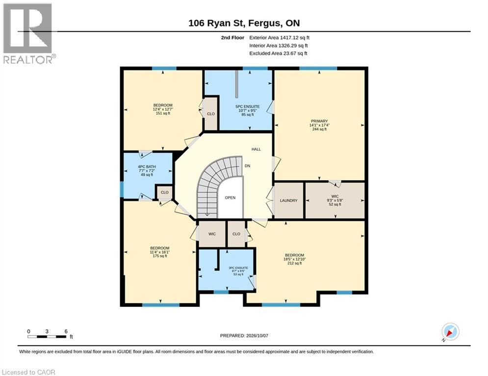 106 Ryan Street, Fergus, Ontario  N1M 0E4 - Photo 50 - 40869528