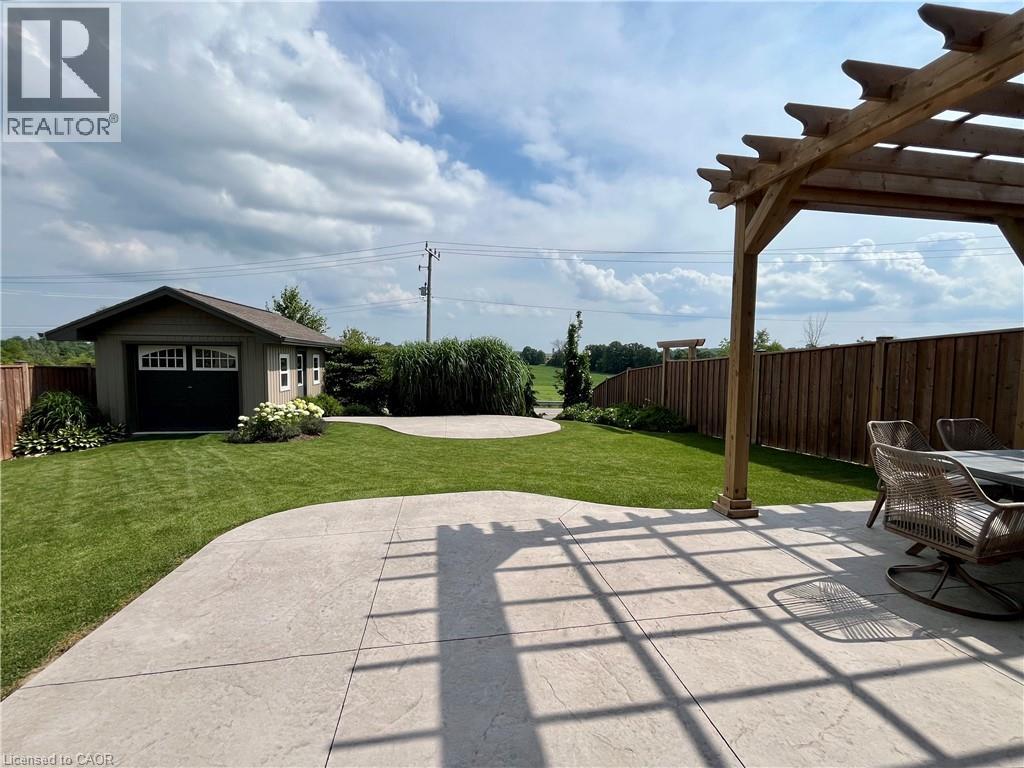 111 Village Road, Wellesley, Ontario  N0B 2T0 - Photo 25 - 40869811