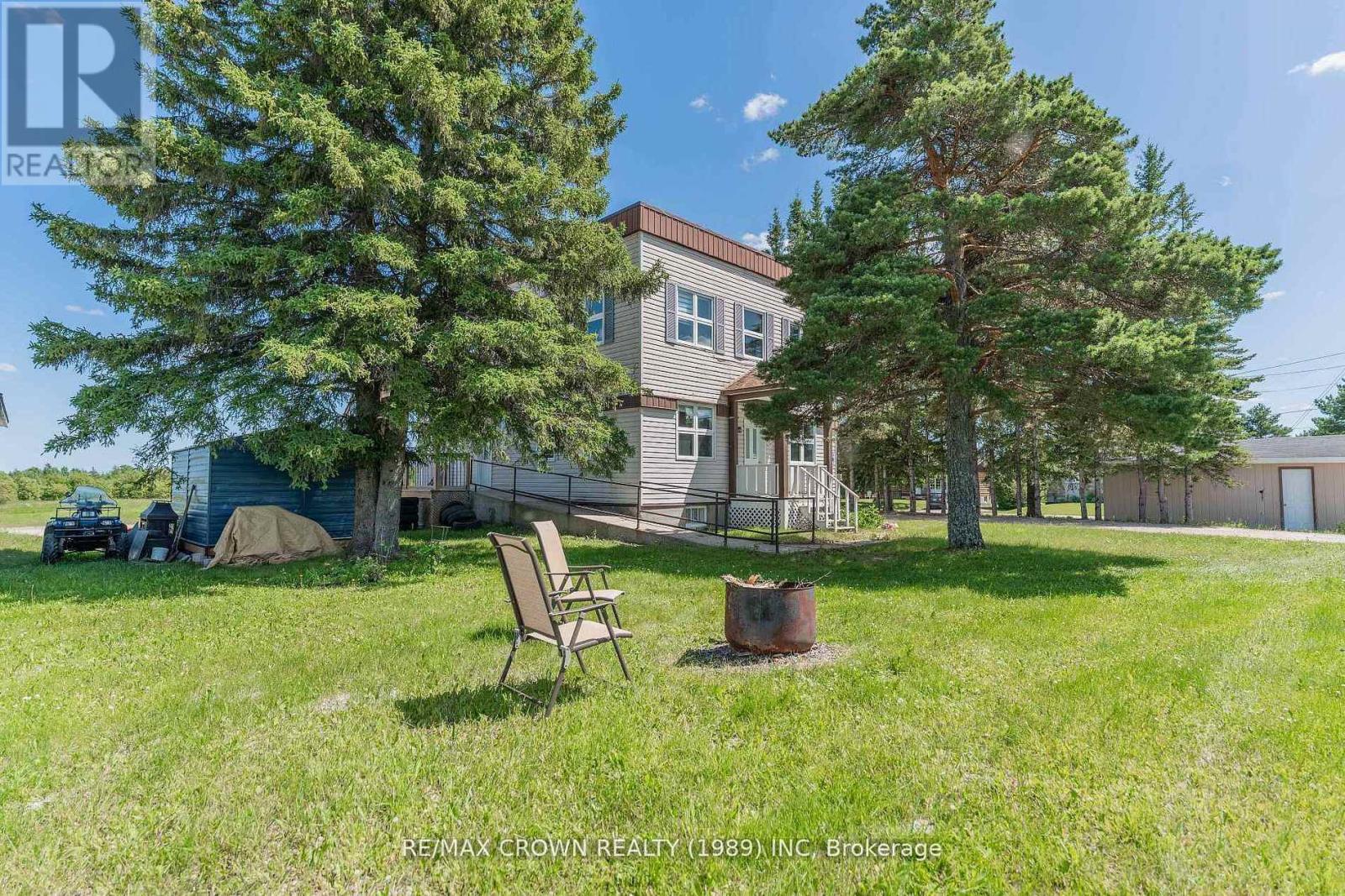 Fauquier - 27 Grzela Road, Kapuskasing, Ontario  P0L 1G0 - Photo 10 - T13875102
