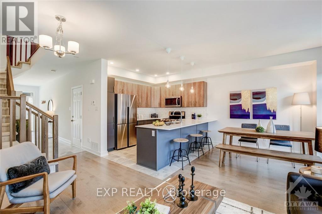 27 Brixton Way, Ottawa, Ontario  K2S 2P1 - Photo 7 - X13875098