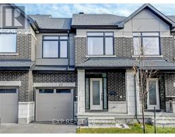 27 BRIXTON WAY, Ottawa, Ontario