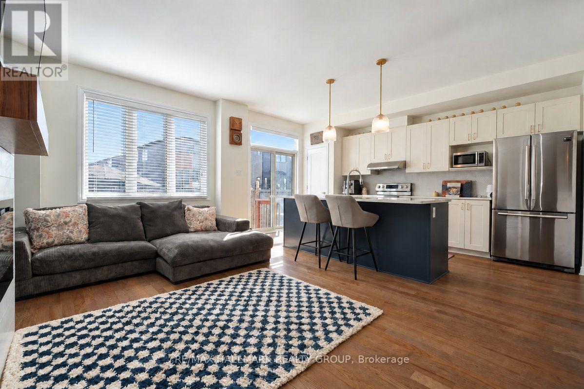514 Hyssop Street, Ottawa, Ontario K4A 1H5 - Photo 6 - X13875156