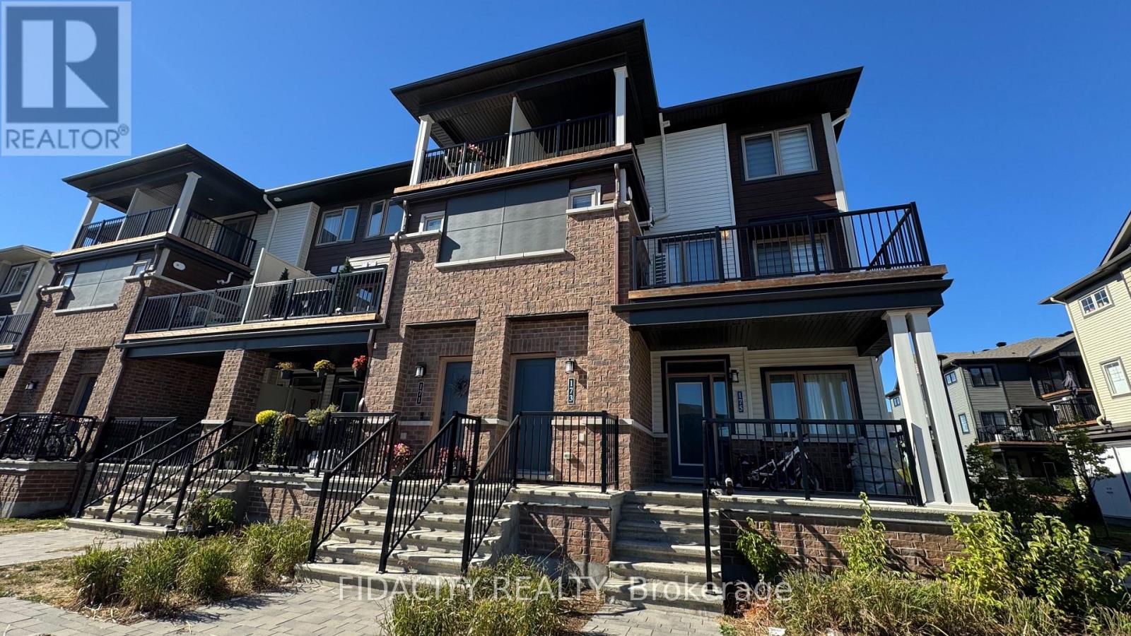 173 ANTHRACITE PRIVATE, Ottawa, Ontario