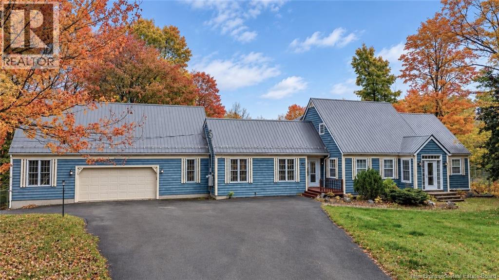76 Island View Drive, Douglas, New Brunswick  E3G 7R5 - Photo 1 - NB149346