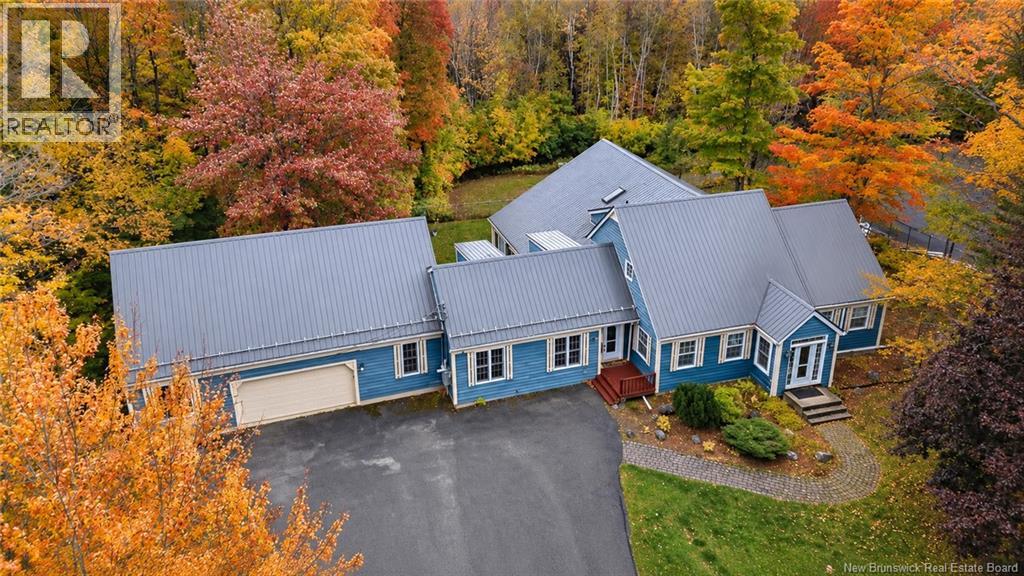 76 Island View Drive, Douglas, New Brunswick  E3G 7R5 - Photo 2 - NB149346