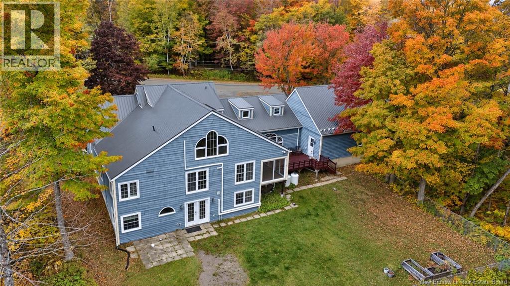 76 Island View Drive, Douglas, New Brunswick  E3G 7R5 - Photo 3 - NB149346