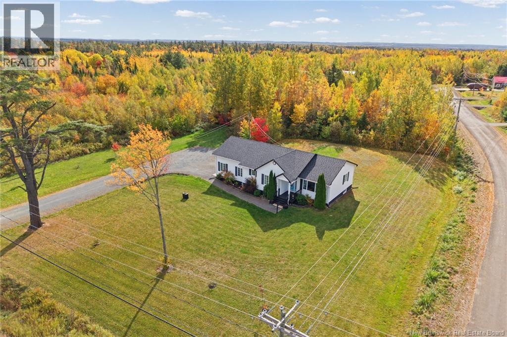 1028 Route 10, Noonan, New Brunswick  E3A 7E6 - Photo 3 - NB149345