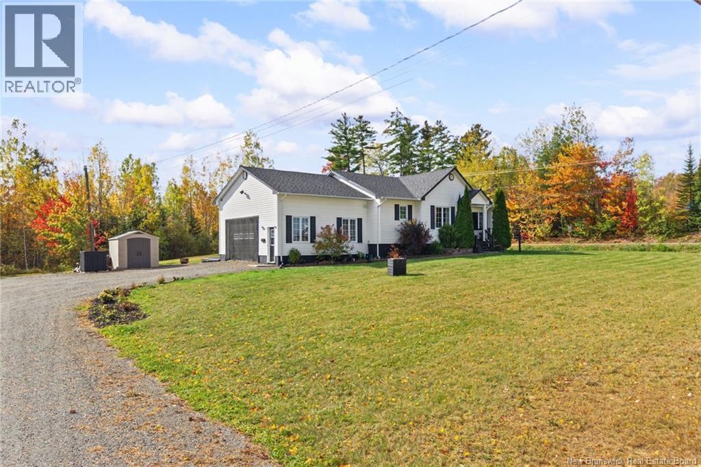 1028 Route 10, Noonan, New Brunswick  E3A 7E6 - Photo 45 - NB149345