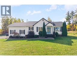 1028 Route 10, Noonan, New Brunswick