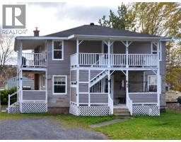 64 Veniot Street, Edmundston, New Brunswick