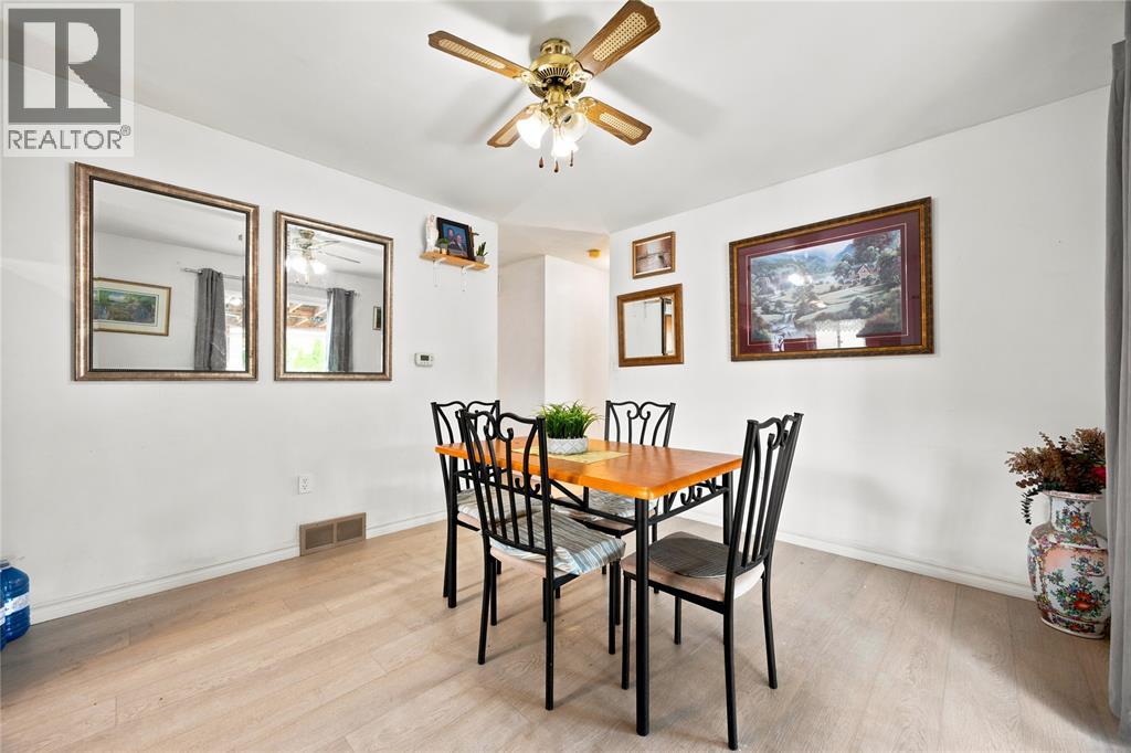 106 HASTINGS CRESCENT Sarnia Ontario Canada N7S5K5 5