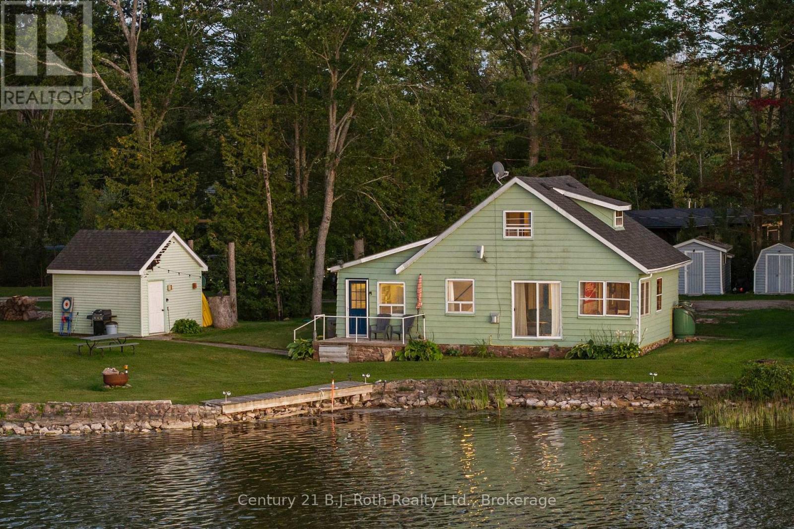 7478 Baldwin Lane, Ramara, Ontario L0K 2B0 - Photo 7 - S13875050