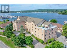 307 - 4 BECK BOULEVARD, penetanguishene, Ontario