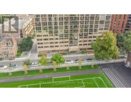 208 - 15 MAITLAND PLACE, Toronto, Ontario
