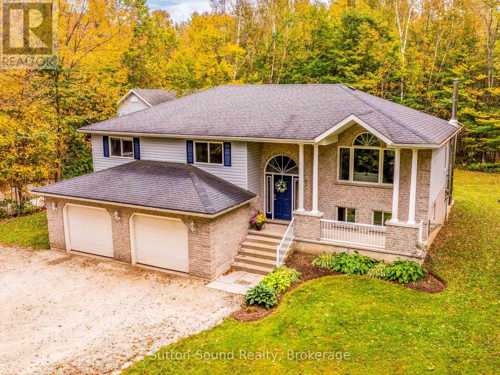 143712 15 Side Road, Meaford, Ontario  N4K 5W4 - Photo 2 - X13875182