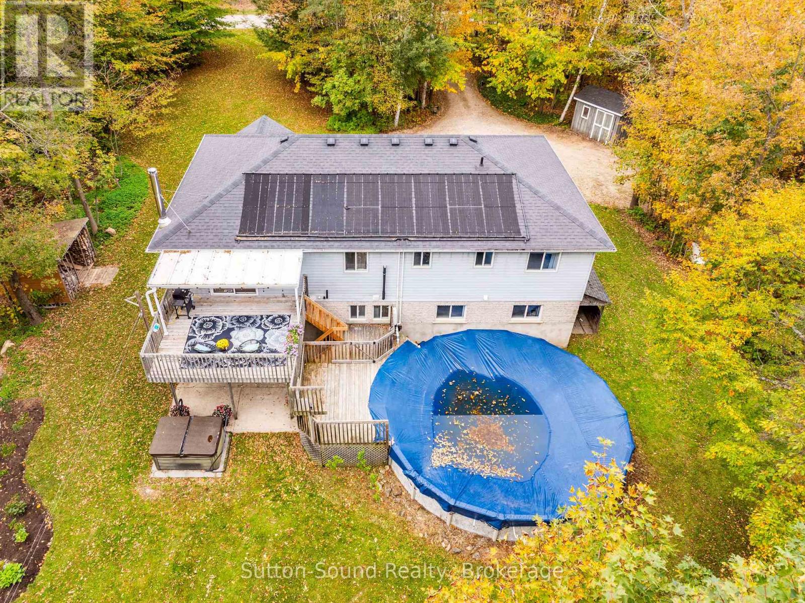 143712 15 Side Road, Meaford, Ontario  N4K 5W4 - Photo 32 - X13875182
