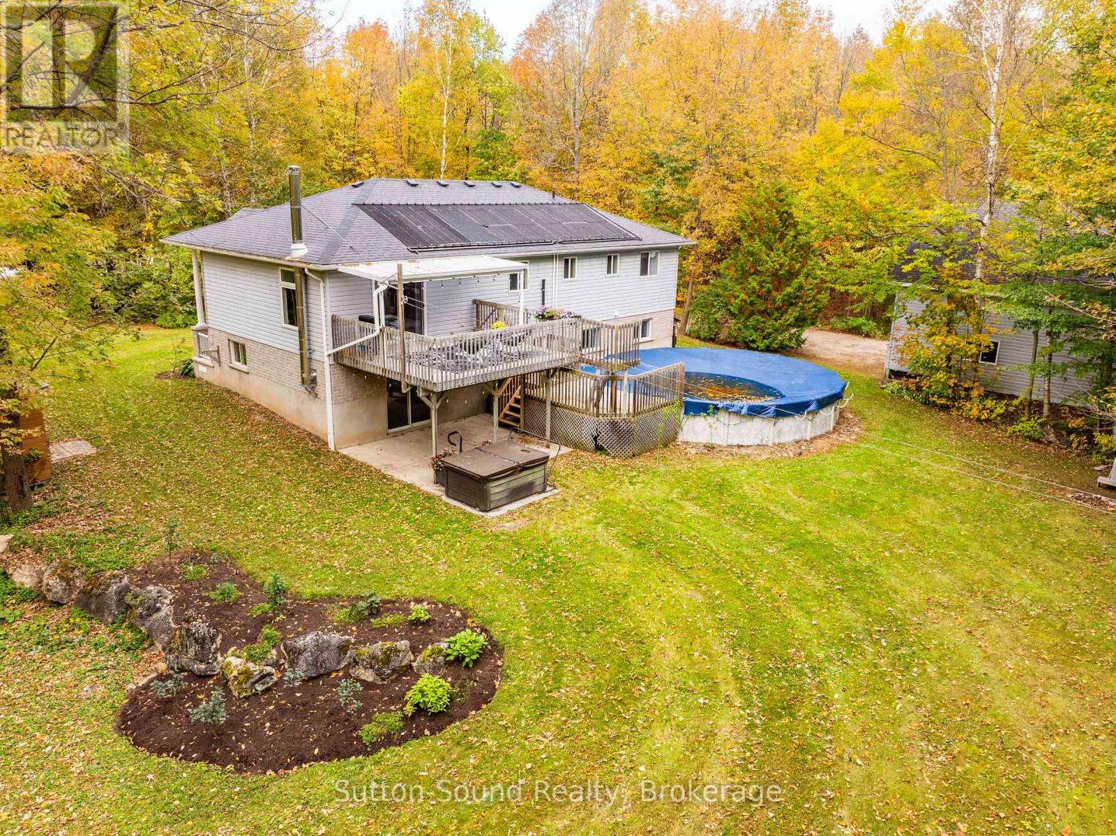 143712 15 Side Road, Meaford, Ontario  N4K 5W4 - Photo 33 - X13875182