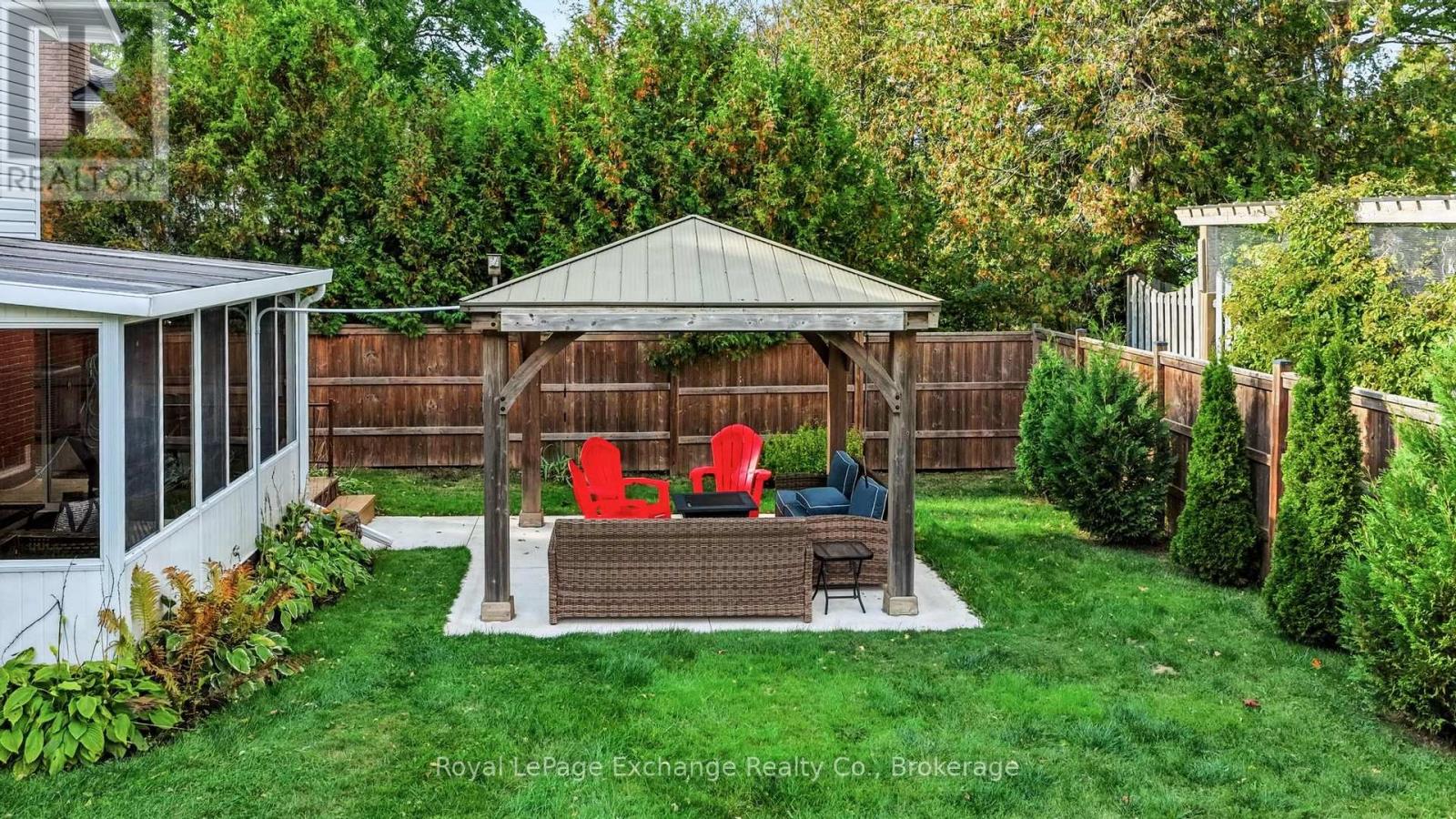 40 Golf Links Road, Kincardine, Ontario N2Z 1L1 - Photo 46 - X13875212