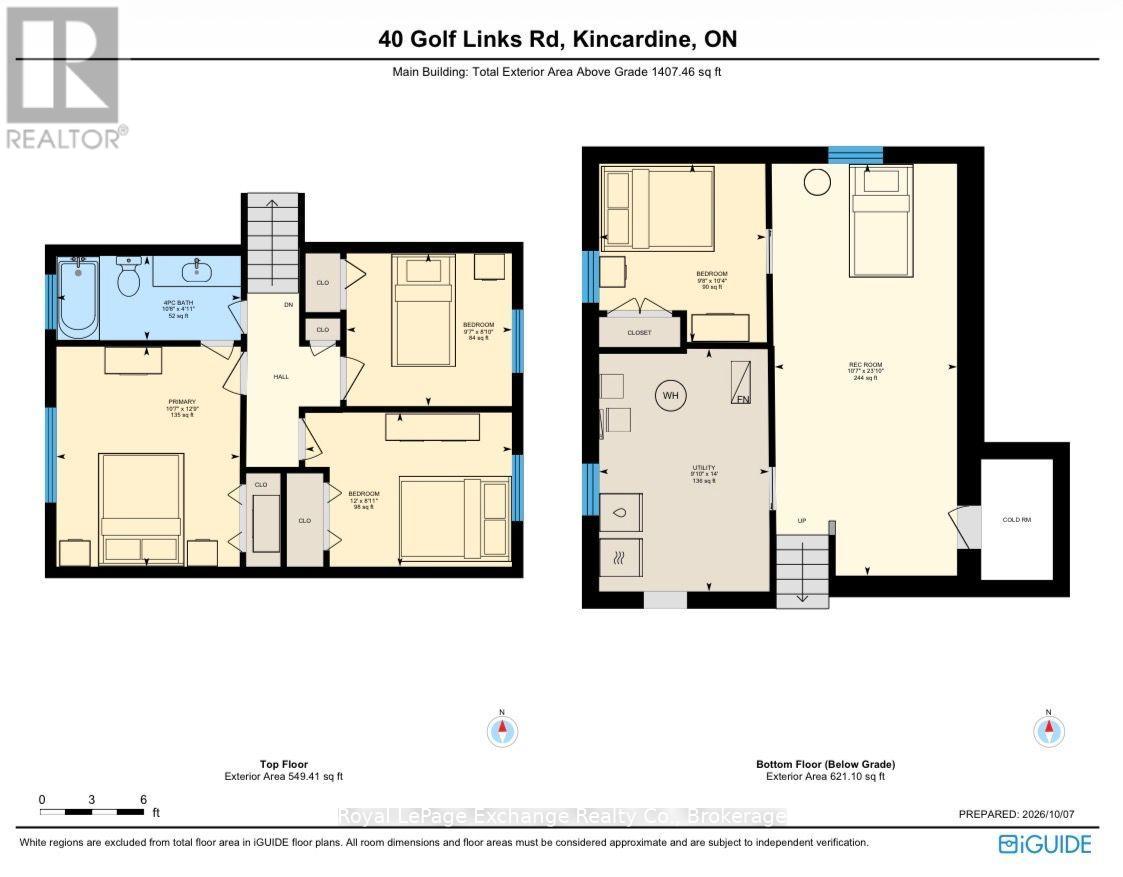 40 Golf Links Road, Kincardine, Ontario N2Z 1L1 - Photo 47 - X13875212