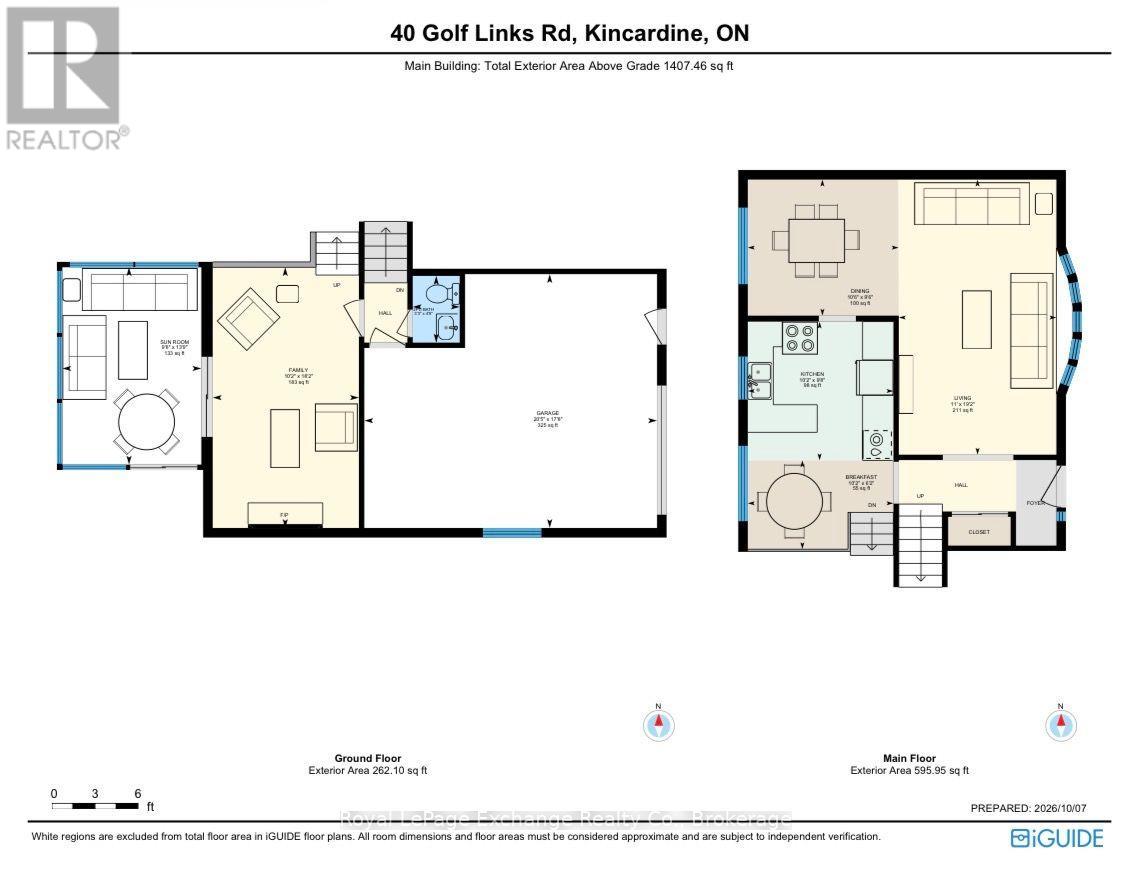 40 Golf Links Road, Kincardine, Ontario N2Z 1L1 - Photo 48 - X13875212