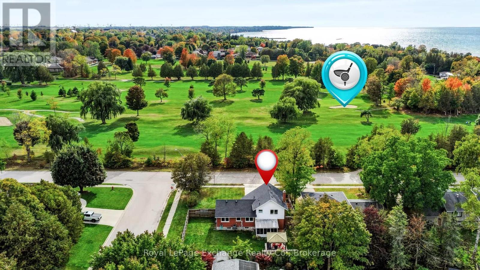 40 Golf Links Road, Kincardine, Ontario N2Z 1L1 - Photo 6 - X13875212