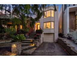 256 ERSKINE AVENUE, Toronto, Ontario