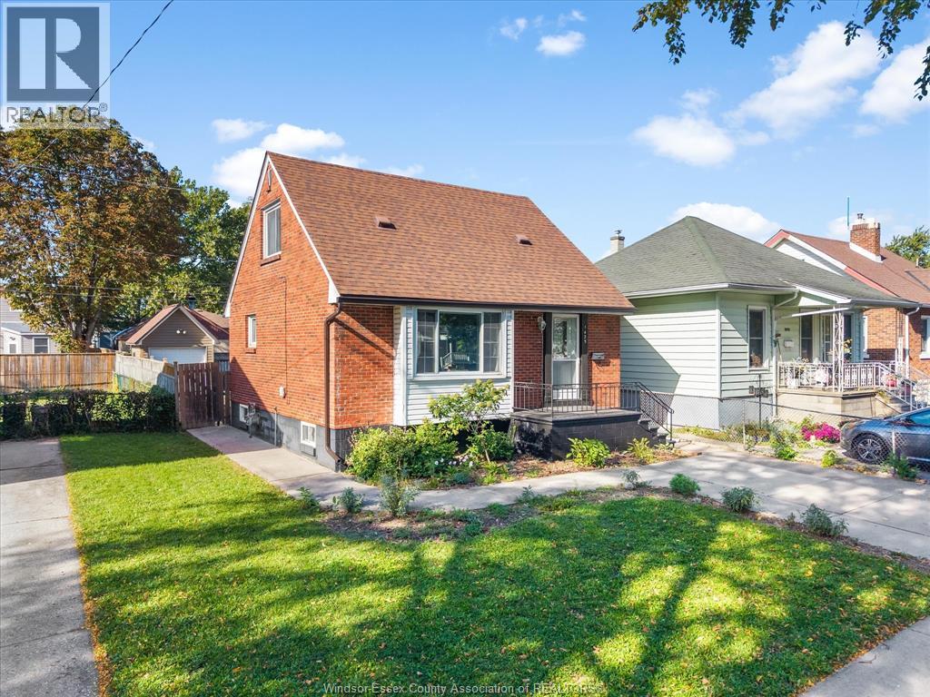1425 Westcott, Windsor, Ontario  N8V 4C3 - Photo 3 - 26024782