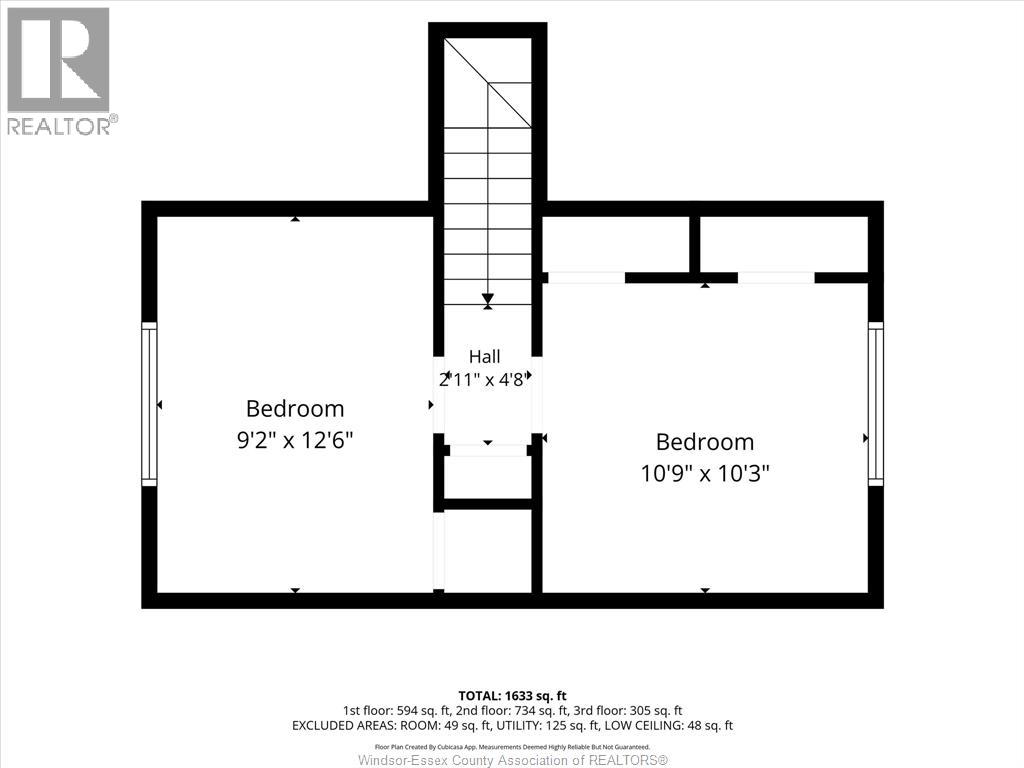 1425 Westcott, Windsor, Ontario  N8V 4C3 - Photo 45 - 26024782